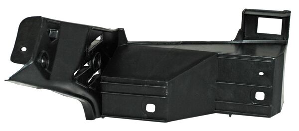 [GTVPL03L] GUIA FASCIA (DEFENSA) VOLKSWAGEN POLO 03-07 5 PTAS TRAS IZQ