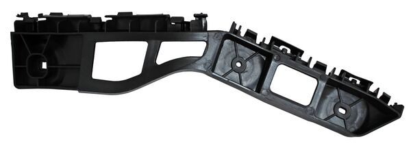 [VOPO13GUDER] GUIA FASCIA (DEFENSA) VOLKSWAGEN POLO DE 2013 AL 2014 TRAS DER