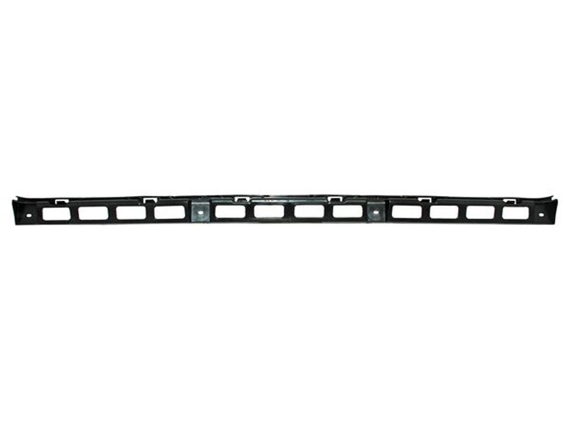 [GTVPL13C] GUIA FASCIA (DEFENSA) VOLKSWAGEN POLO 13-19 TRAS CENT TW