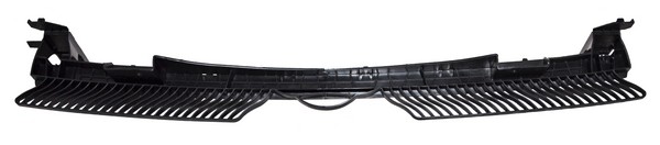 [GDVTC20C] GUIA FASCIA (DEFENSA) VOLKSWAGEN TCROSS 20-21 DEL CENT TW