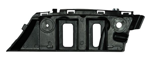 [GDVTI09L] GUIA FASCIA (DEFENSA) VOLKSWAGEN TIGUAN 09-16 DEL IZQ