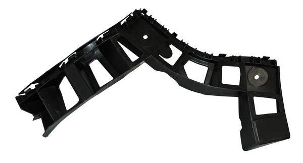 [GTVTI09R] GUIA FASCIA (DEFENSA) VOLKSWAGEN TIGUAN 09-16 TRAS DER
