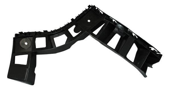 [GTVTI09L] GUIA FASCIA (DEFENSA) VOLKSWAGEN TIGUAN 09-16 TRASIZQ