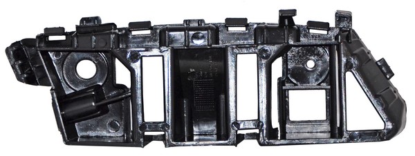[VOTI12GUDEFR] GUIA FASCIA (DEFENSA) VOLKSWAGEN TIGUAN 12-17 DEL DER TW