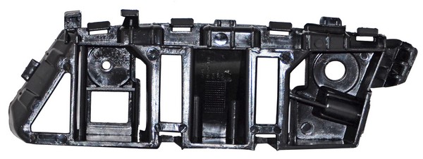 [GDVTI12L] GUIA FASCIA (DEFENSA) VOLKSWAGEN TIGUAN 12-17 DEL IZQ TW