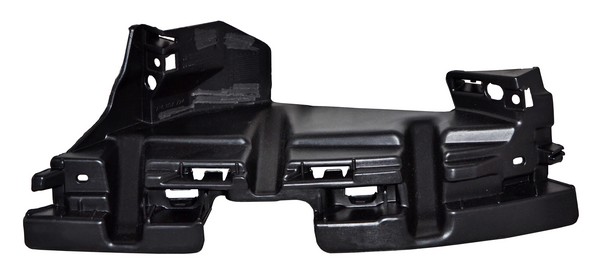 [GDVTO15SR] GUIA FASCIA (DEFENSA) VOLKSWAGEN TOUAREG 15-18 SOPORTE DEL DER TW