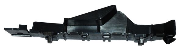[GDVTR16R] GUIA FASCIA (DEFENSA) VOLKSWAGEN TRANSPORTER 16-18 DEL DER
