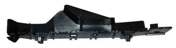 [GDVTR16L] GUIA FASCIA (DEFENSA) VOLKSWAGEN TRANSPORTER 16-18 DEL IZQ