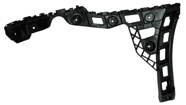 [VOVEN14GUFR] GUIA FASCIA (DEFENSA) VOLKSWAGEN VENTO 14-21 TRAS DER
