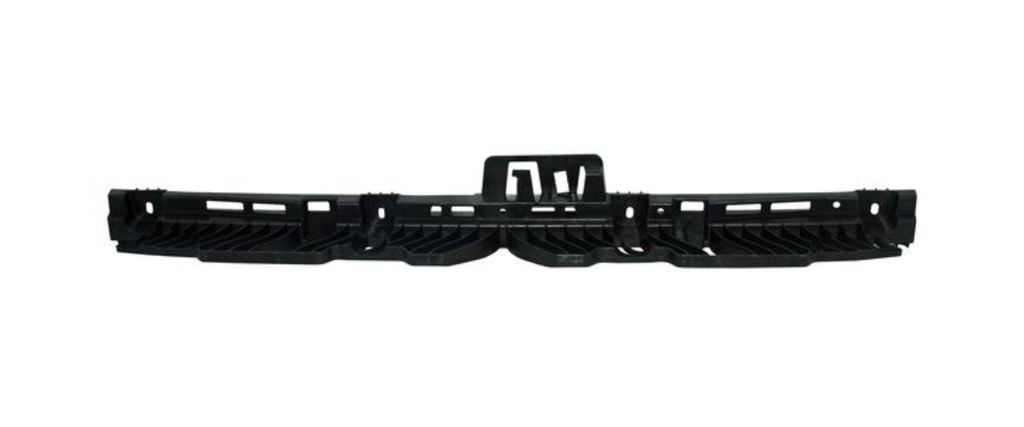 [GDVO-VI20-54] GUIA FASCIA (DEFENSA) VOLKSWAGEN VIRTUS 2020 AL 2022 CENT TRAS TW