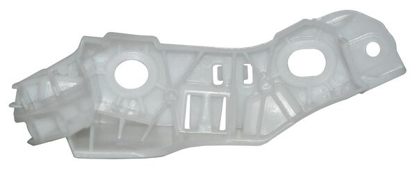 [GDVVI20R] GUIA FASCIA (DEFENSA) VOLKSWAGEN VIRTUS 20-22 DEL DER