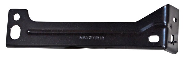 [GDFPU15SL] GUIA SALPICADERA FORD PU 15-20 INF IZQ TW