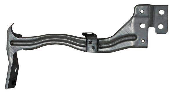[NIPUD08GUSAR] GUIA SALPICADERA NISSAN PU D22 08-15 DER TW