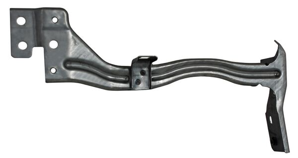 [NIPUD08GUSAL] GUIA SALPICADERA NISSAN PU D22 08-15 IZQ TW