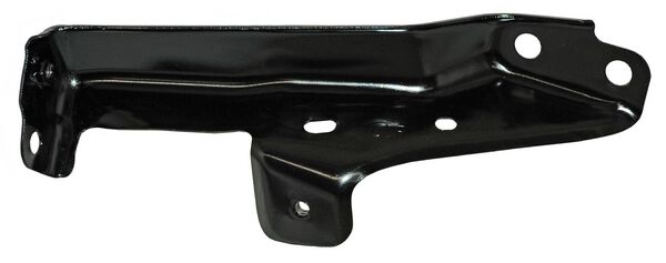 [F41C04CLAA] GUIA SALPICADERA NISSAN XTRAIL 15-18 IZQ TW