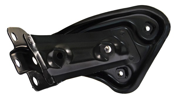 [GDTPU16SR] GUIA SALPICADERA TOYOTA HILUX 16-20 DER TW
