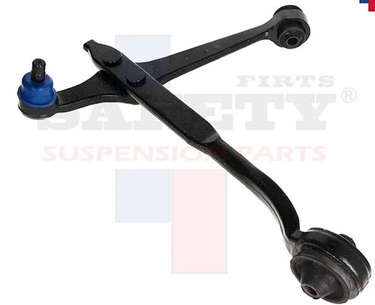 [1F2Z3079AASFT] HORQUILLA FORD WINDSTAR DE 1999 AL 2004 SAFETY COD. 1F2Z3079AASFT (117530)