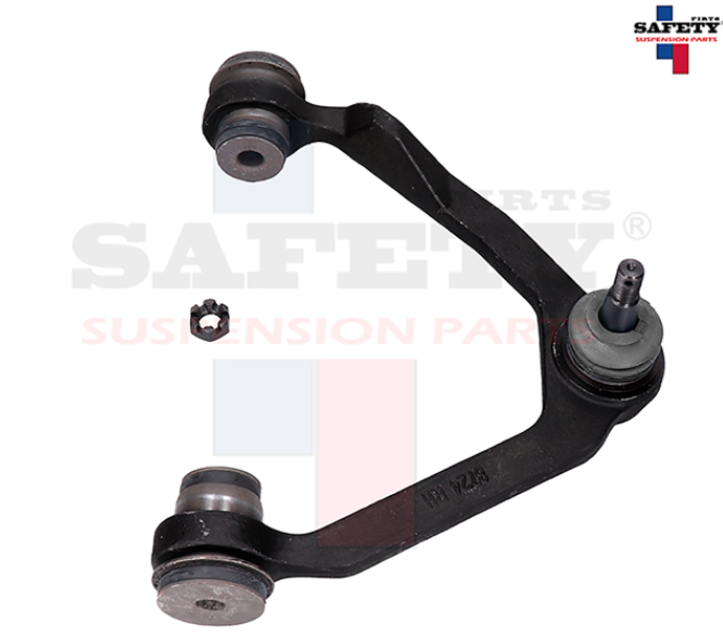 [FOLOB97HORCRDR] HORQUILLA FORD PU LOBO XLT DE 1997 AL 2003 DEL DER C/ROTULA 4X4 SAFETY COD. K-8724-B