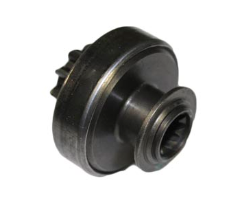 [UIMM555536] IMPULSOR MARCHA FORD FIESTA DE 2002 1.6 ZETEC OEM 555536 494833 VALEO/COURIER 99-0/KA 99-0 HGO (127703)