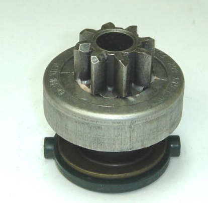 [1006209615] IMPULSOR O BENDIX DE MARCHA NISSAN TSURU III / TSUBAME AUT BOSCH COD. 1006209615 HGO (115018)
