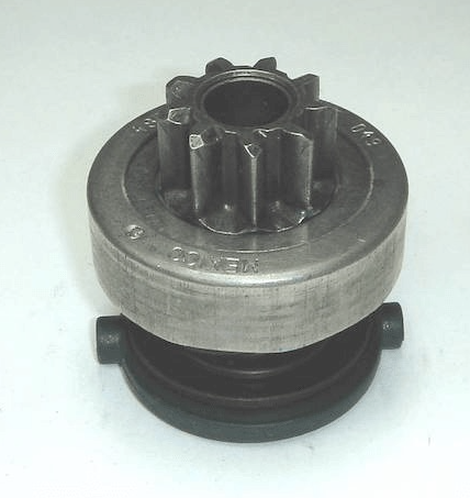 [F000AL1683] IMPULSOR O BENDIX DE MARCHA PEUGEOT 206 DE DE 1998 AL 2009 1.4L / 1.6L L4 / 206 CC DE 2001 AL 2008 1.6L L4 / 207 DE 2006 AL 2009 1.4L L4 / 306 DE 1997 AL 2003 1.6L L4 / TRUCK PARTNER DE 2007 1.6L L4 BOSCH COD. F000AL1683 HGO (115009)
