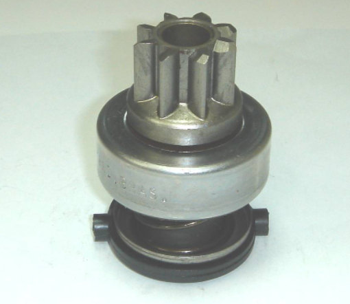 [1806600] IMPULSOR NISSAN TSUBAME 1994-2004 1.6L/ NISSAN TSURU 1992-2017 1.L6L COD. 018066E2 HGO (115020)