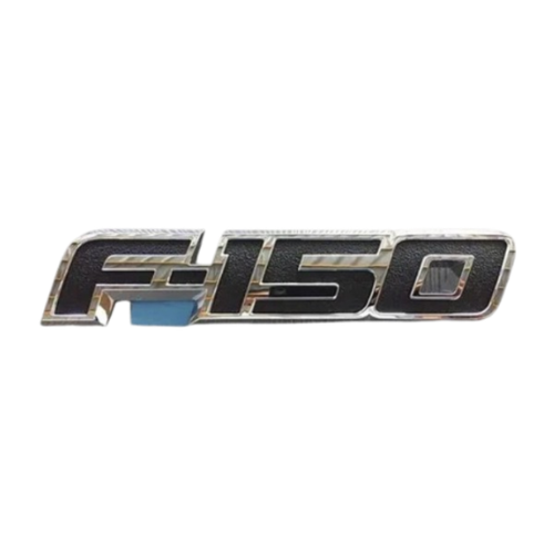 [FORF210INS] INSIGNIA ORIGINAL FORD F250 2010 AL 2018 PUERTA