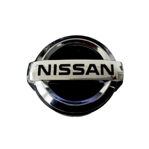 [TSNISIN04PA] INSIGNIA ORIGINAL NISSAN TSURU III DE 2004 AL 2017 PARRILLA (9NEM)