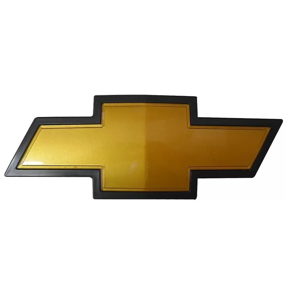 [CHE07EMBPAR] INSIGNIA ORIGINAL PARRILLA CHEVROLET PU/CHEYENNE/SUBURBAN DE 2007 AL 2013
