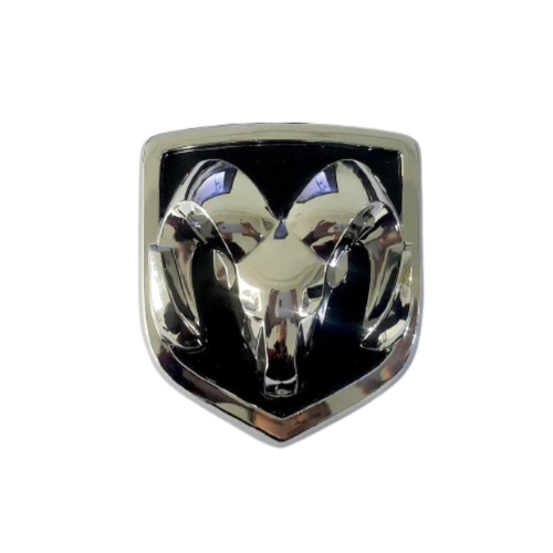 [RACHRIN09PA] INSIGNIA ORIGINAL PARRILLA DODGE RAM DE 2009 AL 2012 PU (CH-002)