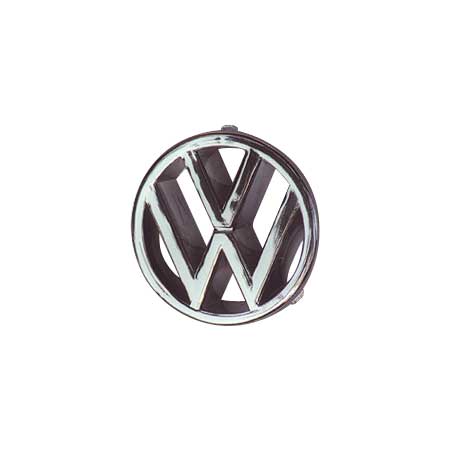 [GOJECOVOLIN] INSIGNIA  PARRILLA VOLKSWAGEN GOLF/JETTA/COMBI ( V-011)