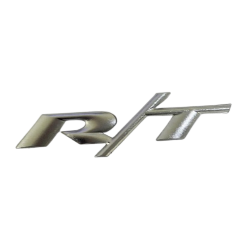 [RTCHRINLEL] INSIGNIA ORIGINAL CHRYSLER RT LETRAS LAT ( CH-091)