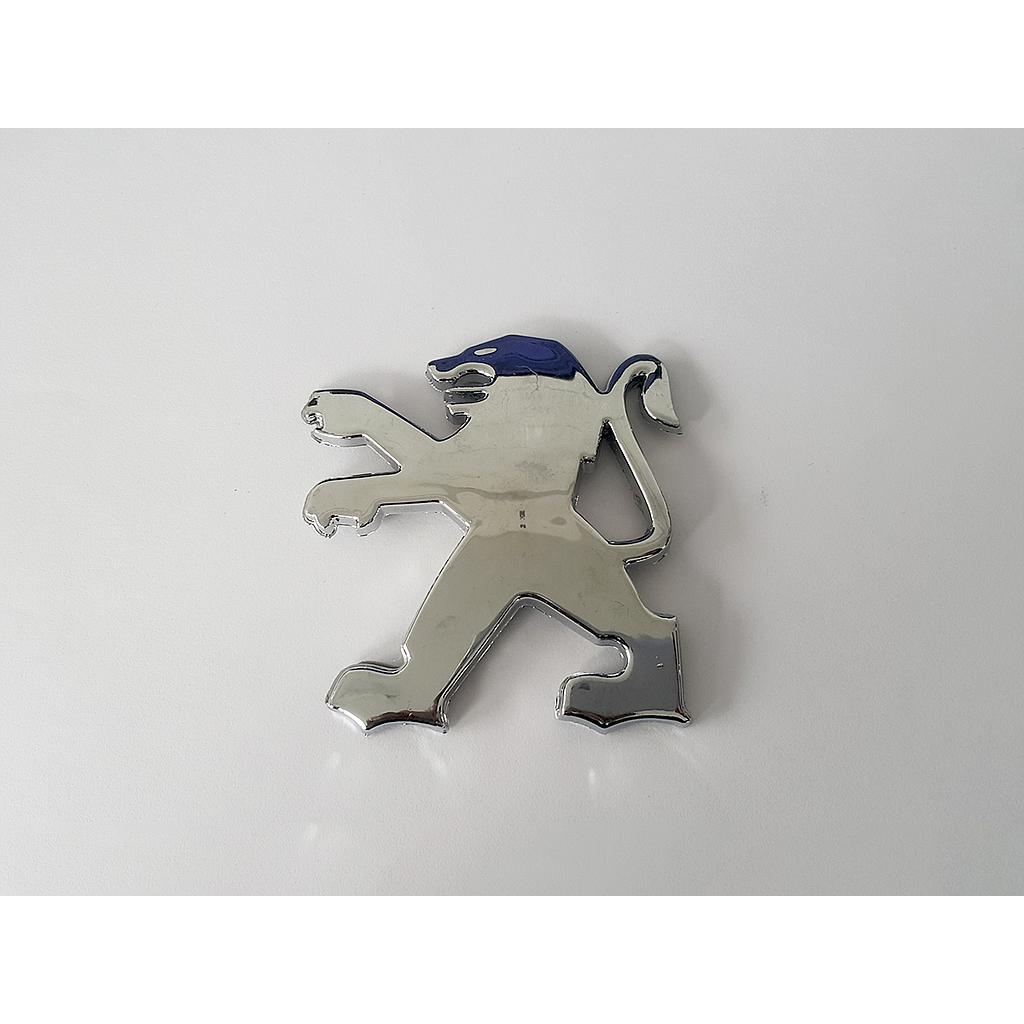 INSIGNIA ORIGINAL PEUGEOT 206 DE 2002 AL 2005 ( PE-002)