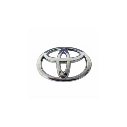 [TOINS93CA] INSIGNIA ORIGINAL TOYOTA DE 1993 AL 1997 CAJUELA ( TO-006)