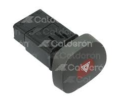 [036235M3] INTERRUPTOR DE INTERMITENTES NISSAN PLATINA/ CLIO 8 TERM 7700421820 MG04-01063 COD. 036235M3 MARCA STROGLINE