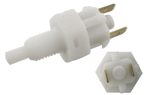 [019324M3] INTERRUPTOR DE FRENO CHEVROLET CHEVY MG04 01239 COD. 019324M3/90059582 CHEVROLET CHEVY 1995-2012 MARCA KOSHIYO