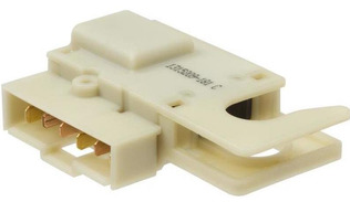 INTERRUPTOR DE FRENO CHEVROLET SUBURBAN DE 1999 AL 2006 SLS303 1500 2500 COD. 019336M0(115192)
