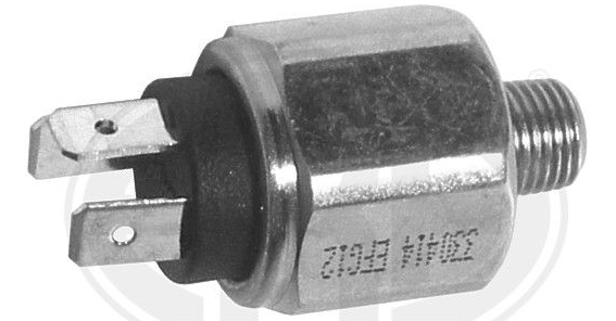 [VS44G08] INTERRUPTOR VOLKSWAGEN SEDAN 1964 AL 1993 FRENO 3T RB402 113945515G COD. VS44G08 MARCA GENERAL