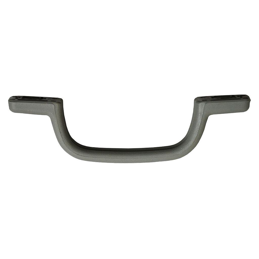 [JITPU84G] JALADERA INT TOYOTA PU 84-95 PLAST GRIS IZQ/DER TW