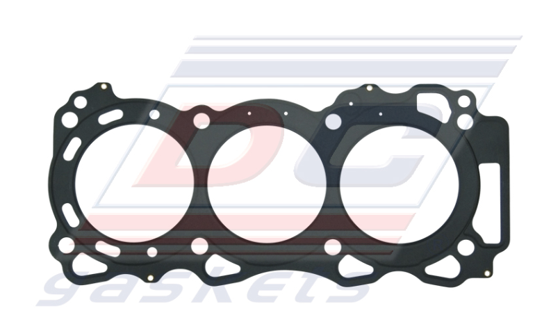 JUNTA DE CABEZA DE MOTOR NISSAN MAXIMA 3.5L V6 DE 2000 AL 2010 ALTIMA 3.5L V6 DE 2000 AL 2010 MURANO 3.5L V6 DE 2000 AL 2010 QUEST 3.5L V6 DE 2000 AL 2010 IZQ DC COD. CA1236ML(115274)