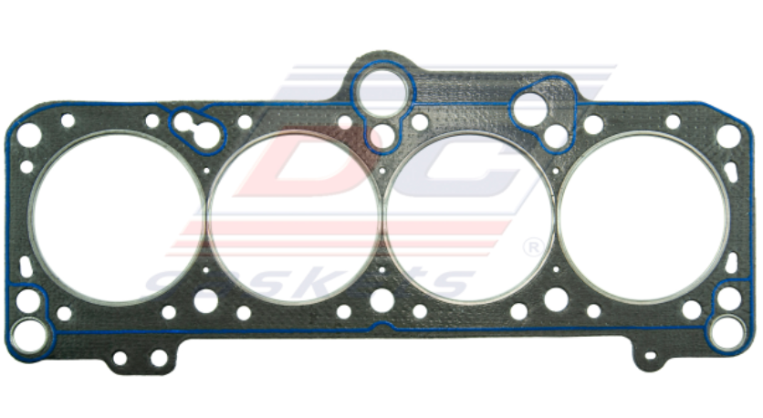[CA1845G] JUNTA DE CABEZA DE MOTOR VOLKSWAGEN POINTER GTI 2.0L L4 DE 2000 AL 2003 / JETTA A3 2.0L L4 DE 1993 AL 1998 / GOLF 2.0L L4 DE 1993 AL 1998 DC COD. CA1845G(115330)