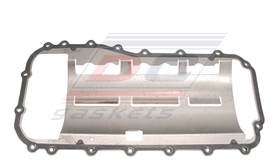 JUNTA DE CARTER DODGE INTREPID V6 3.5 DE 1993 AL 2003 / CONCORDE V6 3.5 DE 1993 AL 2003 DC COD. OS1261R(115377)