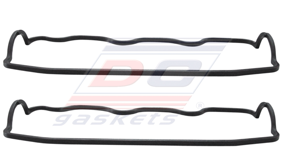 JUNTA DE TAPA DE PUNTERIAS DODGE CARAVAN DE 1987 AL 1996 / VOYAGER 3L V6 DE 1987 AL 1996 SOHC 2 PZAS DC COD. VS3253R(115431)