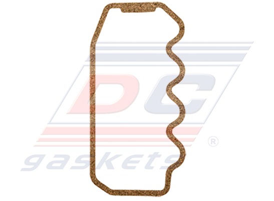 [VS-3303-3HD] JUNTA DE TAPA DE PUNTERIAS FORD ESCORT DE 1997 AL 2004 / FOCUS DE 2000 AL 2004 1.9 2.0 DC COD. VS-3303-3HD(115447)