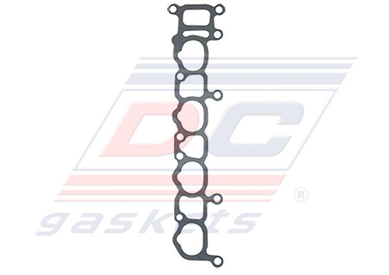 [MS4242] JUNTA MULTIPLE DE ADMISION CHRYSLER SEBRING DE 1995 AL 1999 2.00L L4 DODGE AVENGER DE 1995 AL 1999 2.00L L4 MITSUBISHI ECLIPSE DE 1995 AL 1999 2.00L L4 DOHC COD. MS4242 (115895)