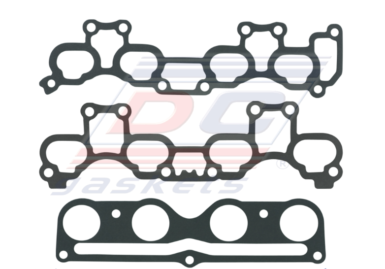 JUNTA MULTIPLE DE ADMISION NISSAN SENTRA L4 1.8L DE 2000 AL 2006 DC COD. MS41234(115772)