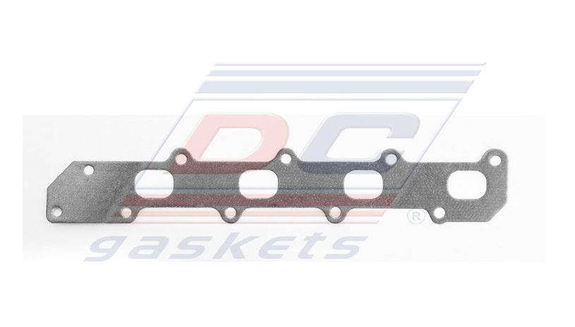 JUNTA MULTIPLE DE ESCAPE CHEVROLET CAVALIER 2.4L L4 DE 1999 AL 2002 / MALIBU 2.4L L4 DE 1999 AL 2002 PONTIAC SUNFIRE 2.4L L4 DE 1999 AL 2002 DC COD. MS41092E(115639)