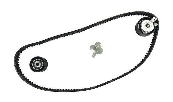 [16806-00QNK] KIT DE DISTRIBUCION NISSAN PLATINA DE 2002 AL 2009 ECO 4 PZAS K-4M COD. 16806-00QNK (111776)