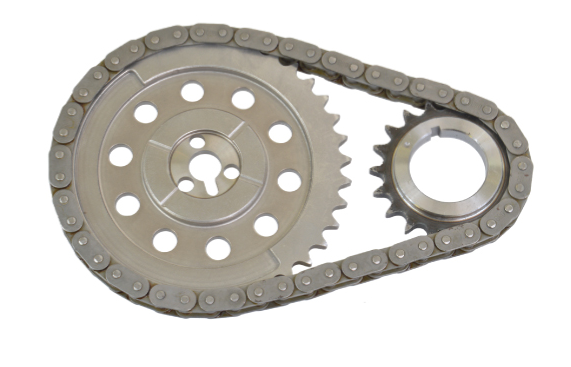 [TGM-050A-1] KIT DE DISTRIBUCION CHEVROLET PU DE 2002 AL 2003 V8 8.1 C3500 DE 2002 AL 2003 V8 81 ECO COD. TGM-050A-1(111845)