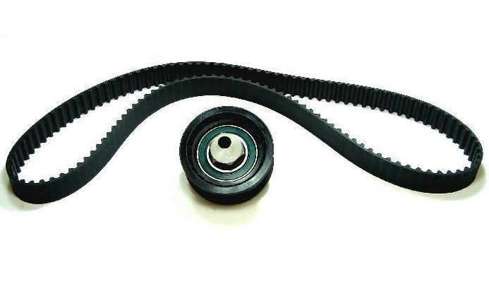 KIT DE DISTRIBUCION DODGE SHADOW DE 1989 AL 1994 L4 2.3 DODGE SPIRIT DE 1989 AL 1994 L4 2.5 3PZAS ECO COD. TK-CR153(111849)